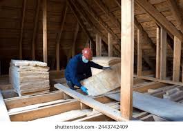 Reliable Dumfries, VA Insulation Solutions